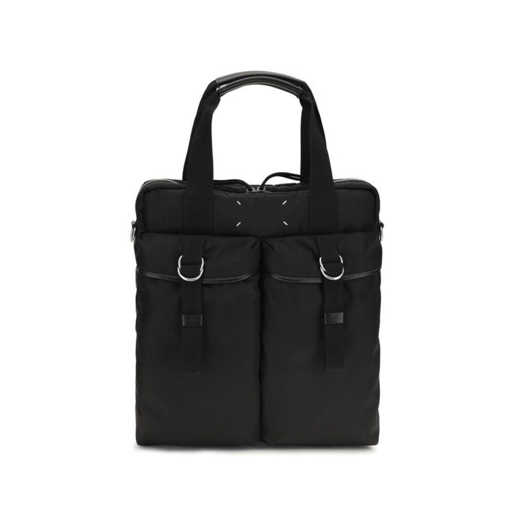 Margiela Men High Tech Computer Handbag